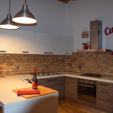 San Giovanni Apartment Porto Di リヴォルノ エクステリア 写真