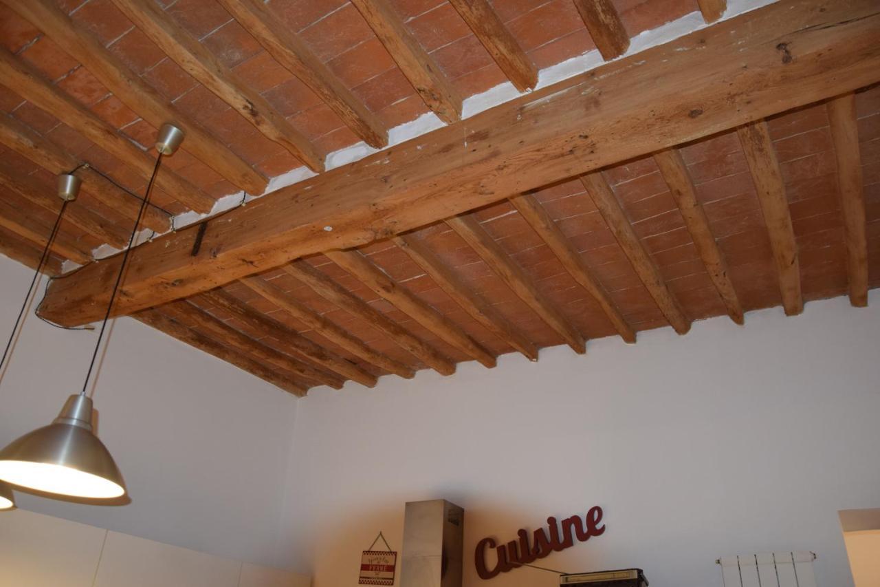 San Giovanni Apartment Porto Di リヴォルノ エクステリア 写真