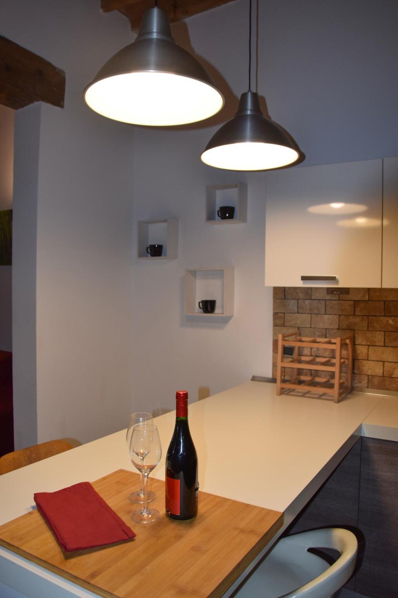 San Giovanni Apartment Porto Di リヴォルノ エクステリア 写真