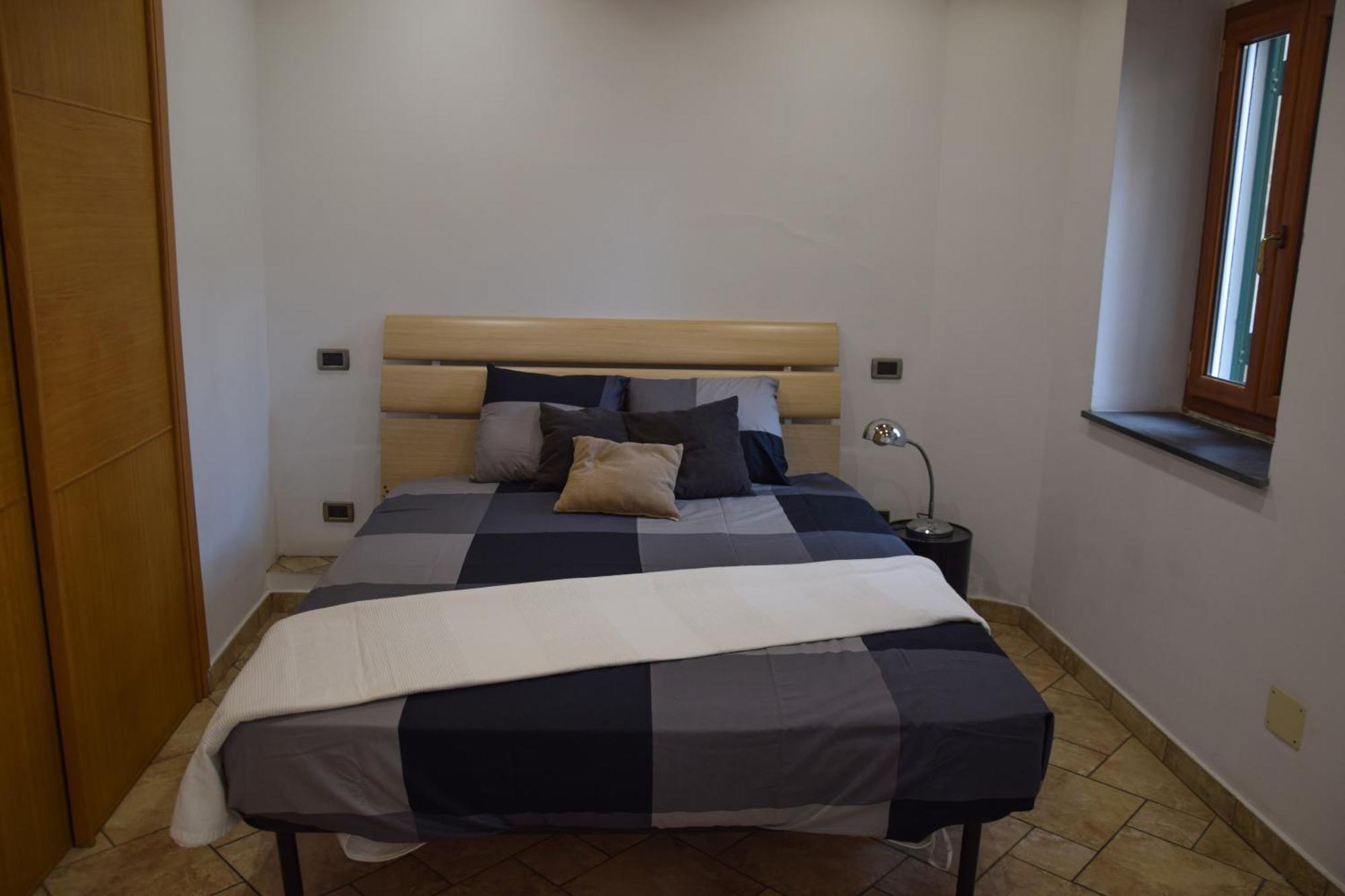 San Giovanni Apartment Porto Di リヴォルノ エクステリア 写真