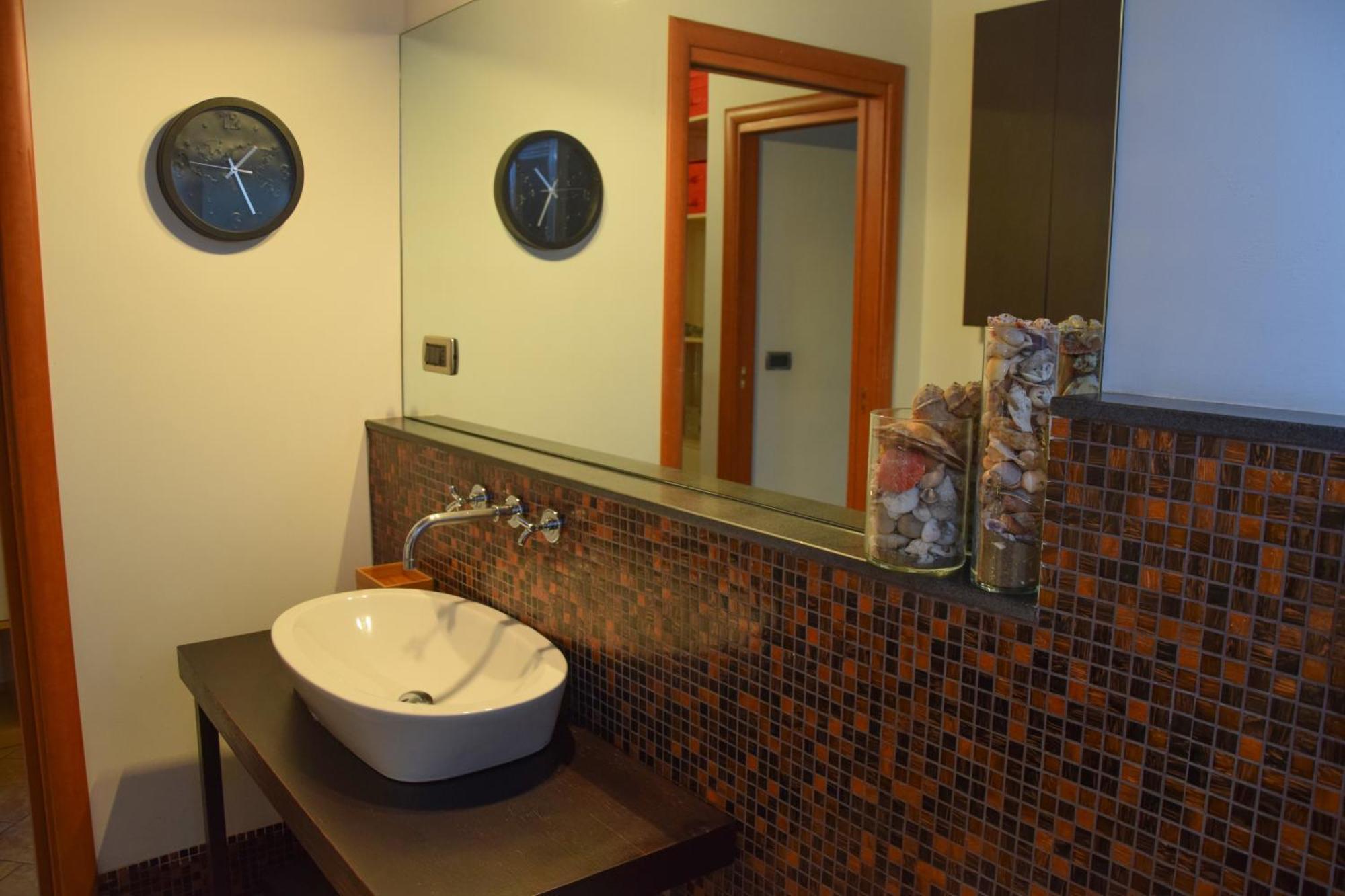 San Giovanni Apartment Porto Di リヴォルノ エクステリア 写真