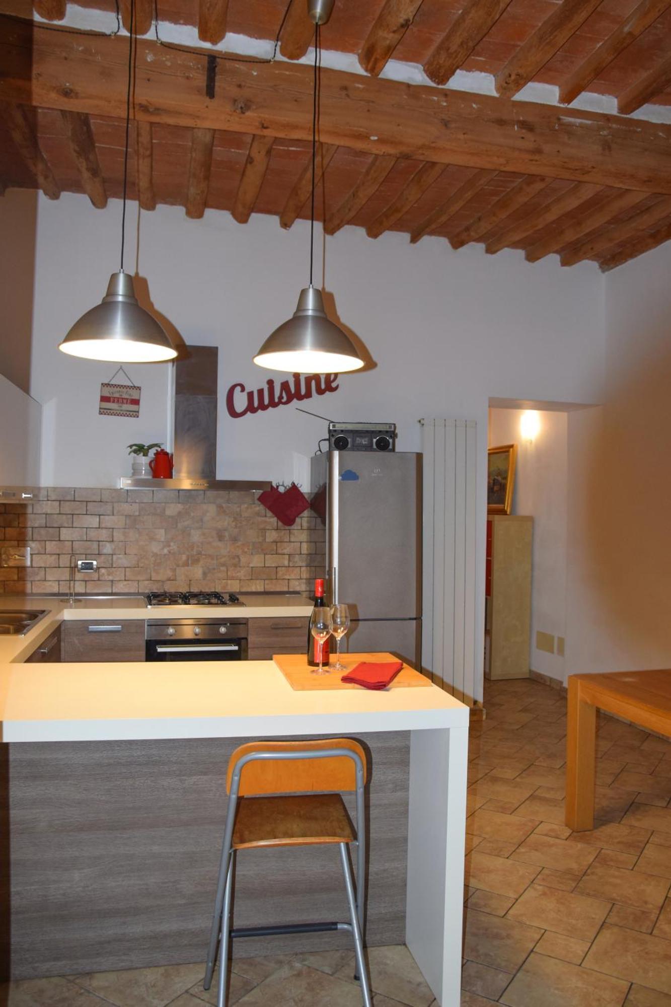 San Giovanni Apartment Porto Di リヴォルノ エクステリア 写真