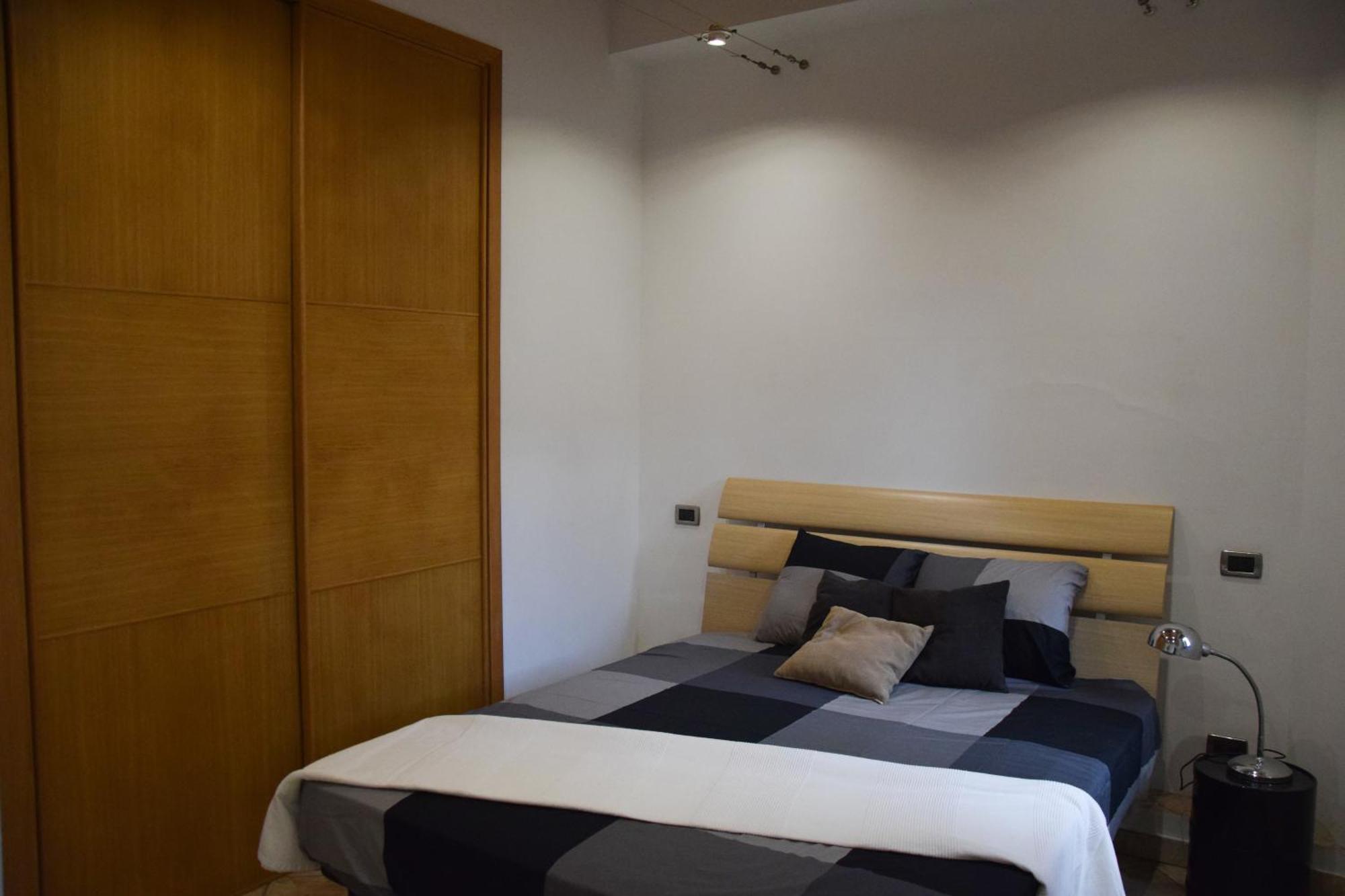 San Giovanni Apartment Porto Di リヴォルノ エクステリア 写真