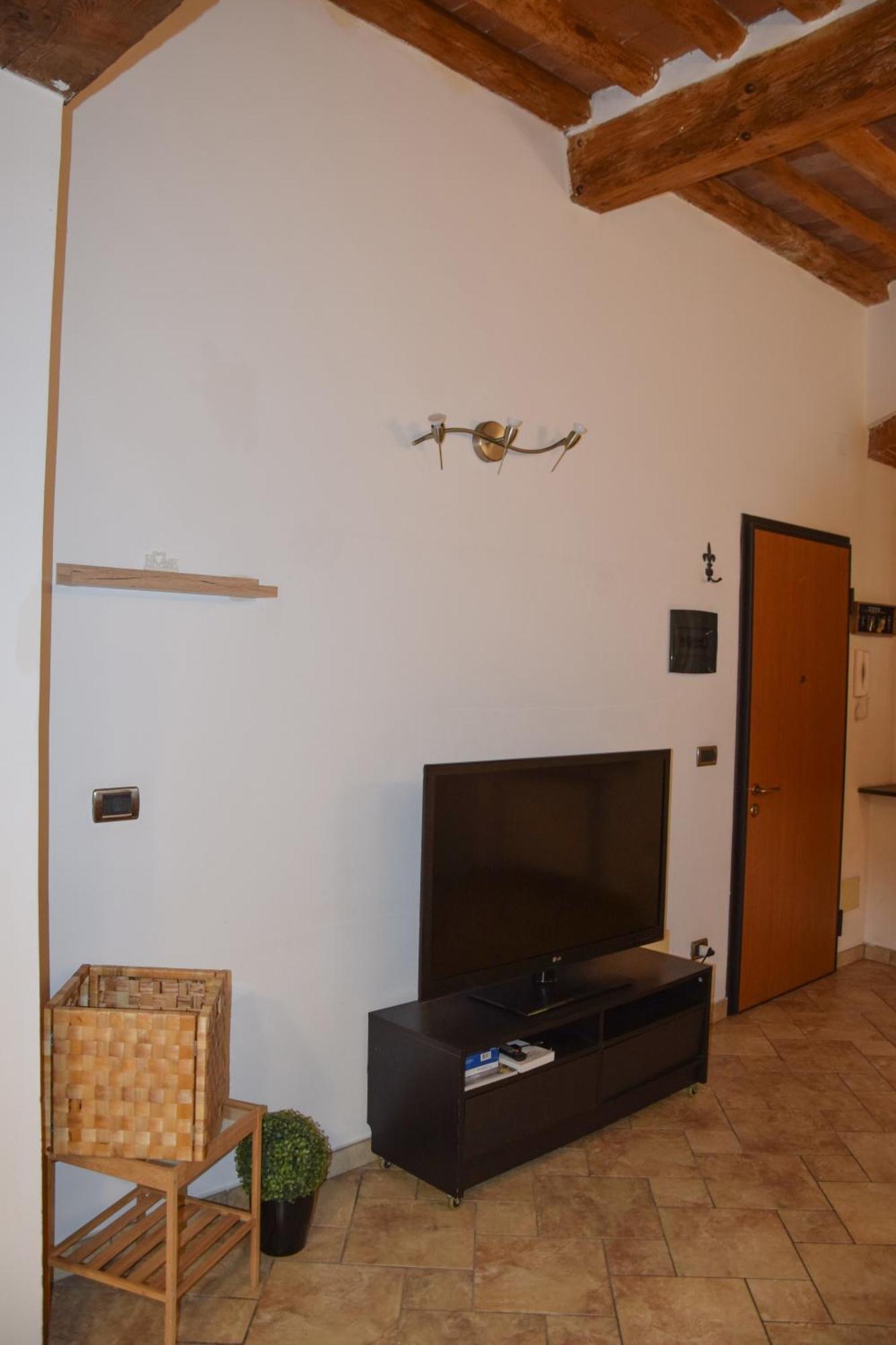 San Giovanni Apartment Porto Di リヴォルノ エクステリア 写真