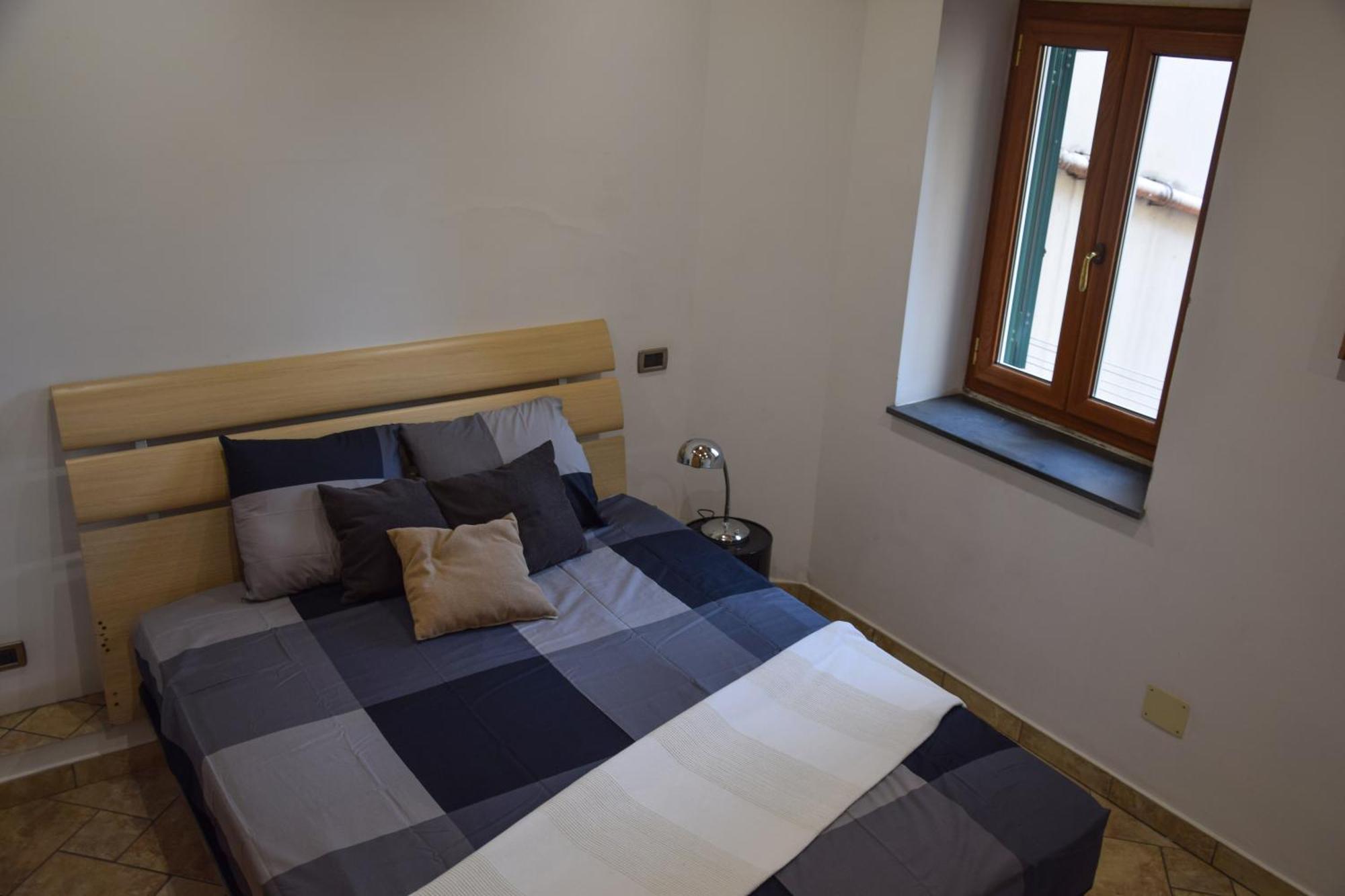 San Giovanni Apartment Porto Di リヴォルノ エクステリア 写真
