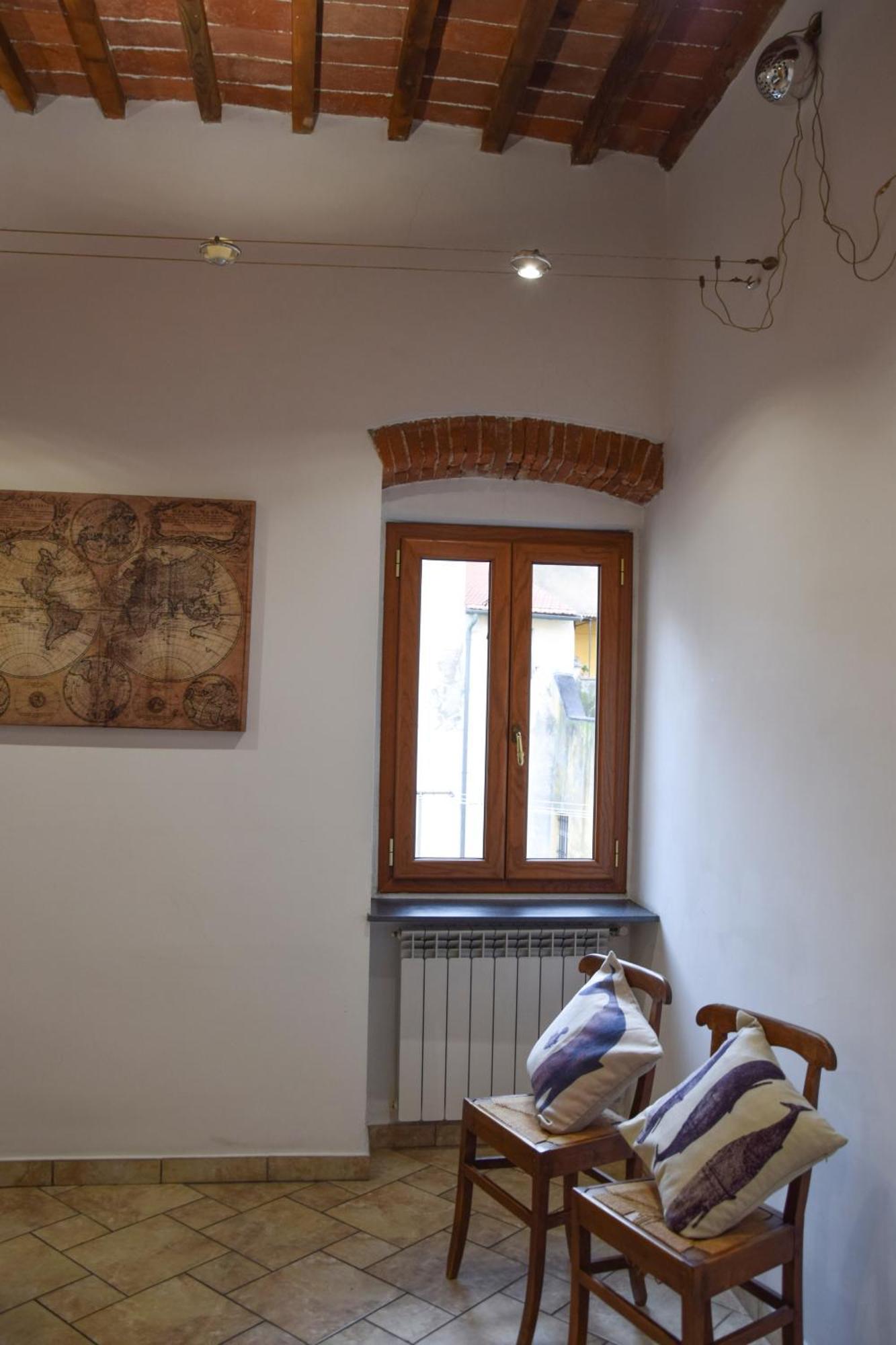 San Giovanni Apartment Porto Di リヴォルノ エクステリア 写真