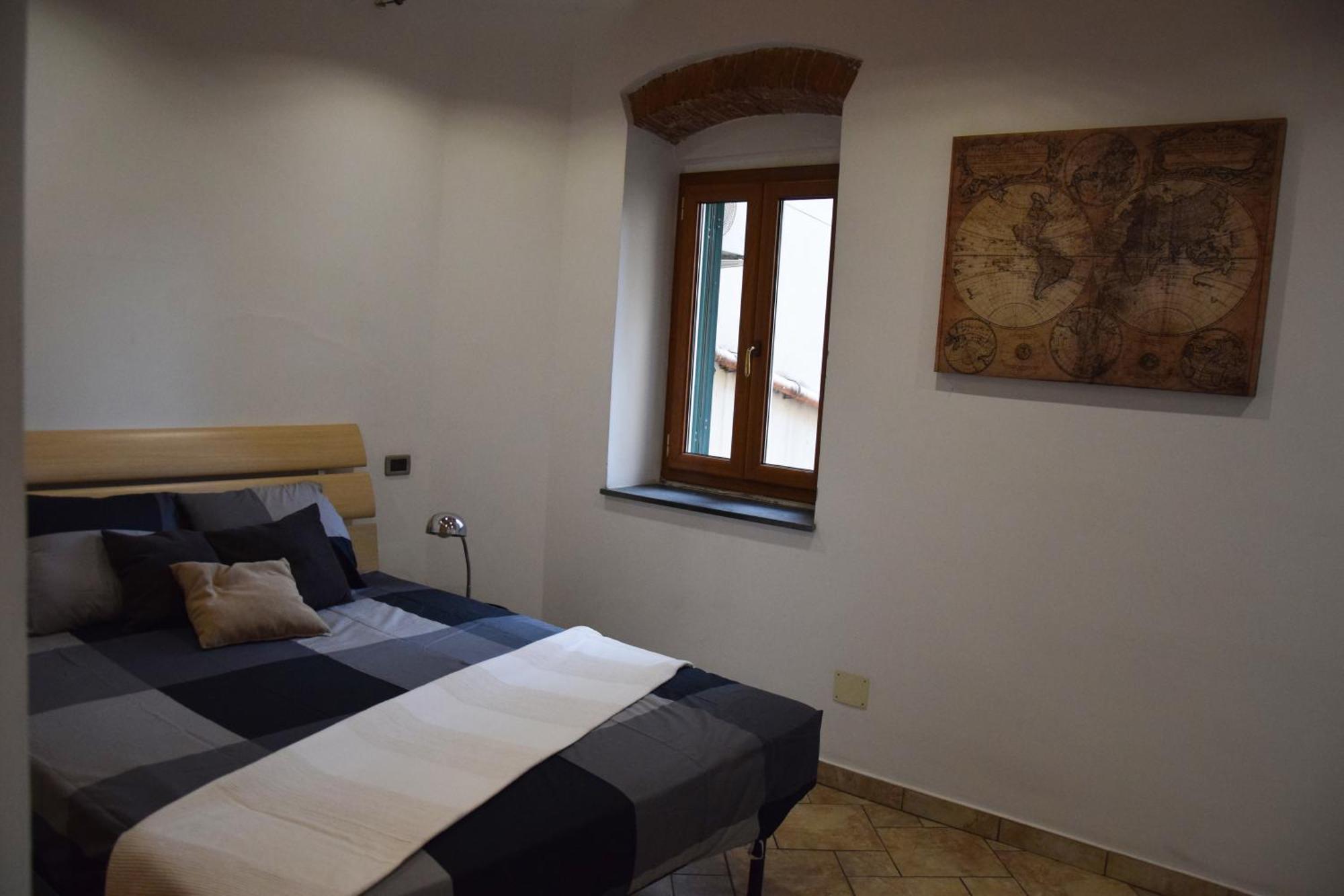 San Giovanni Apartment Porto Di リヴォルノ エクステリア 写真