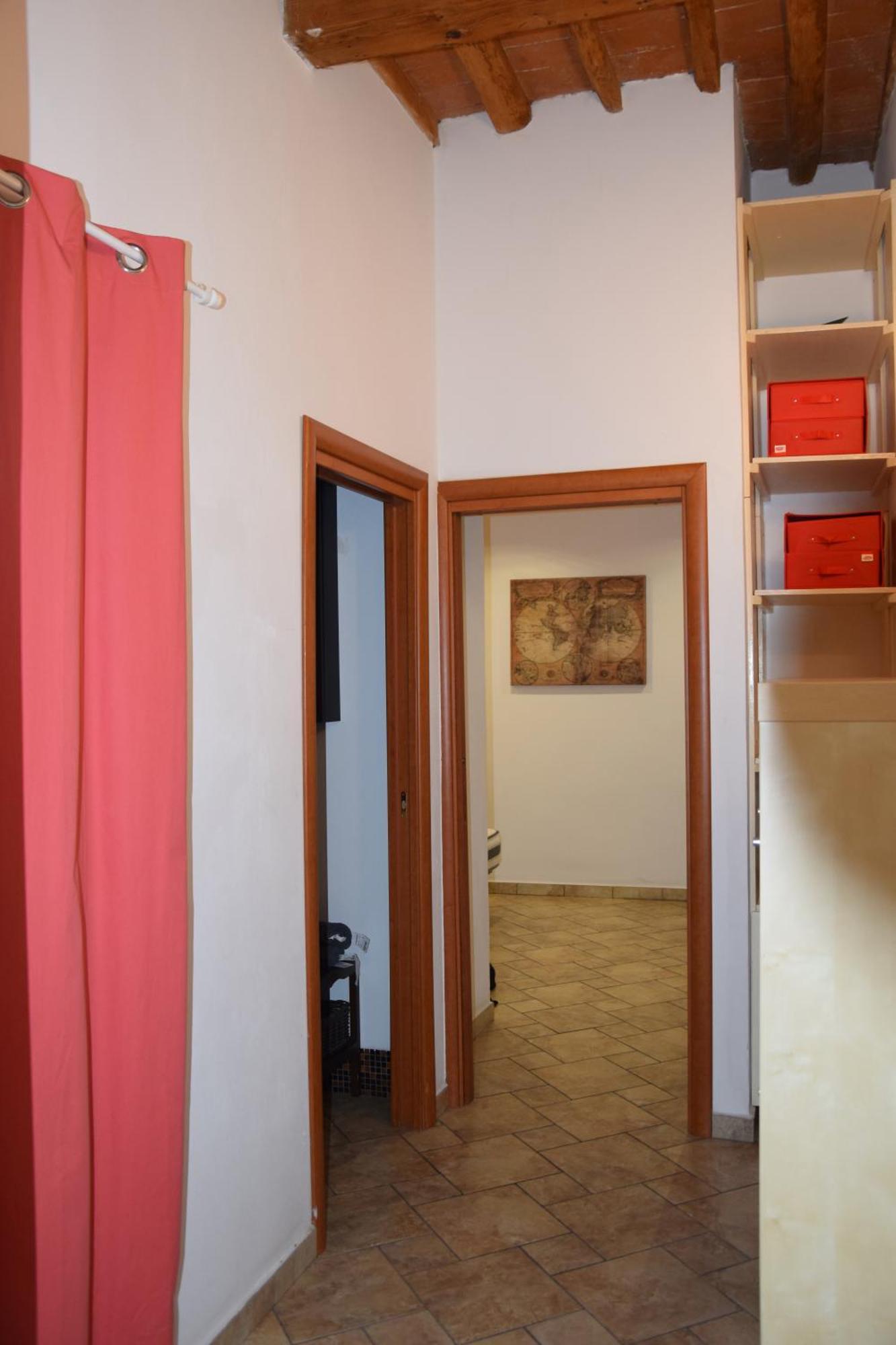 San Giovanni Apartment Porto Di リヴォルノ エクステリア 写真