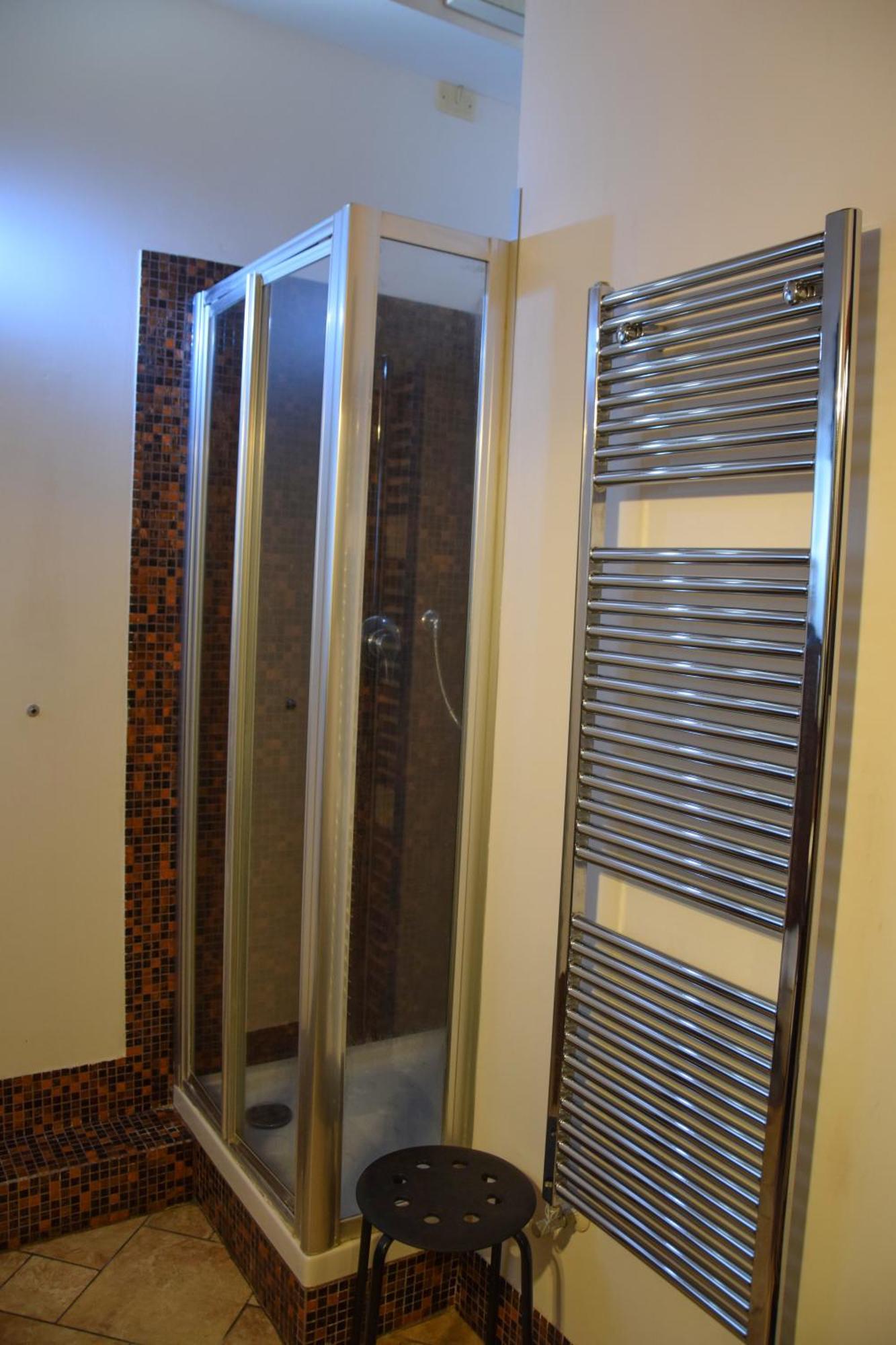 San Giovanni Apartment Porto Di リヴォルノ エクステリア 写真