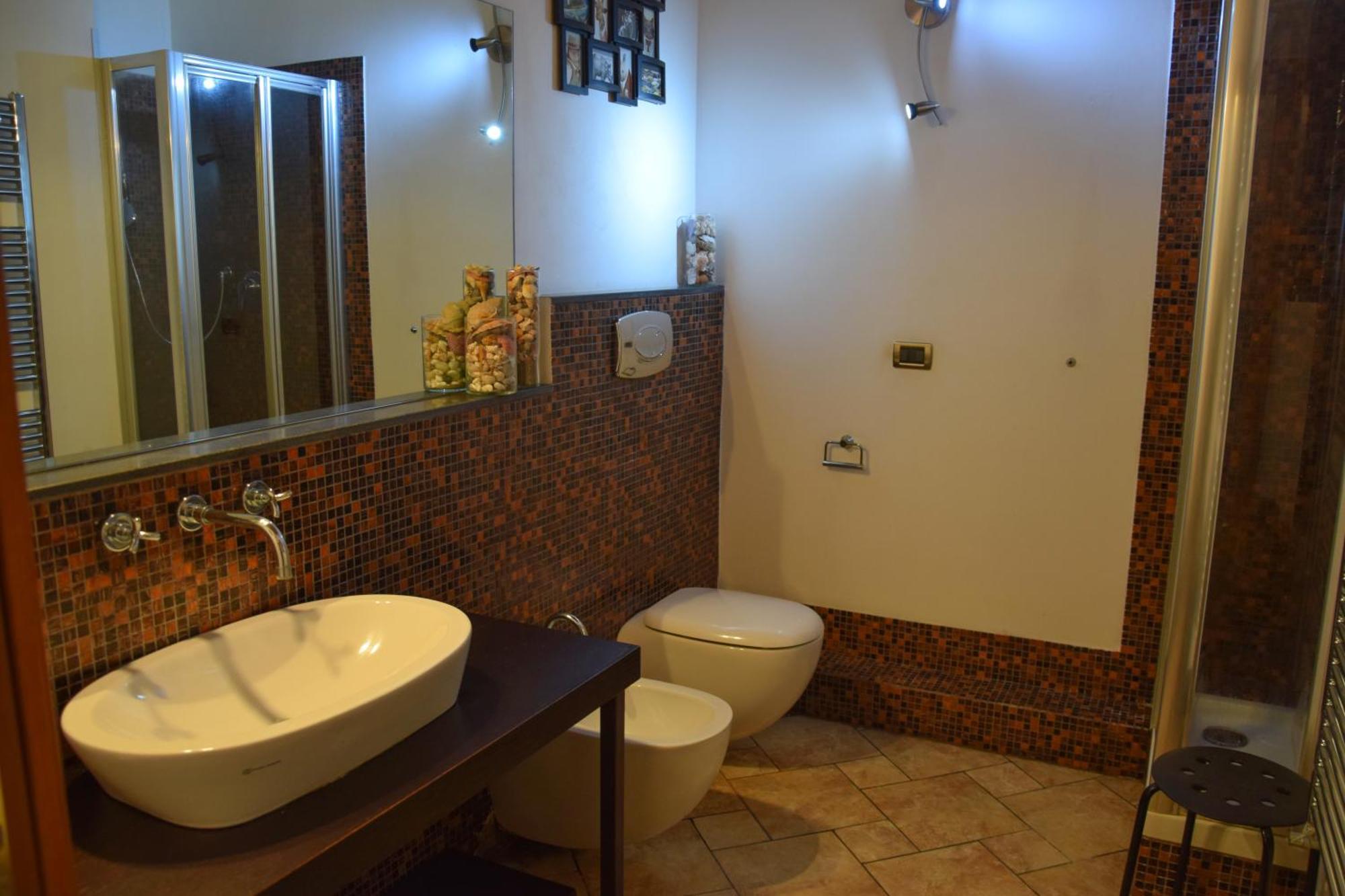 San Giovanni Apartment Porto Di リヴォルノ エクステリア 写真