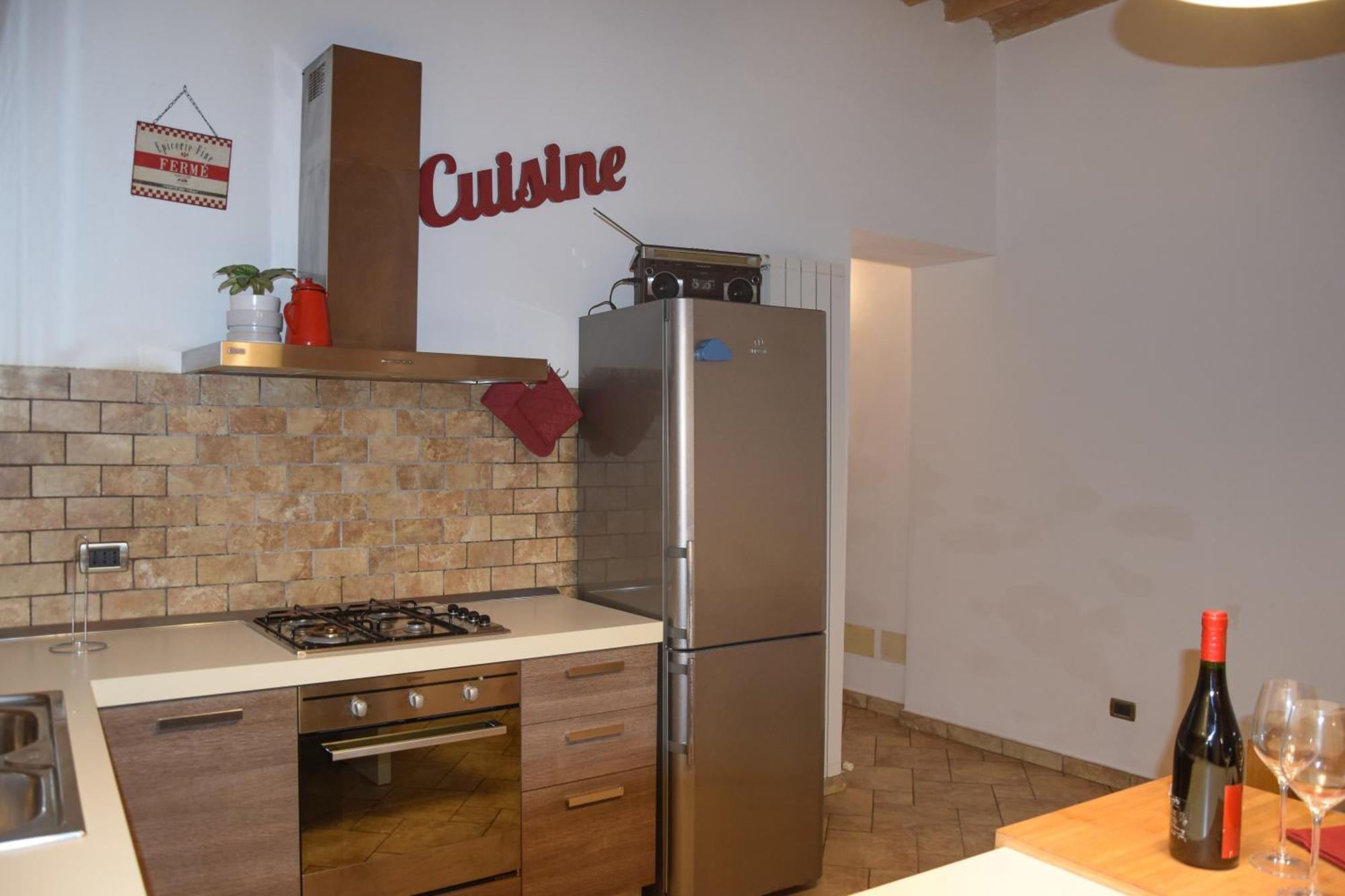 San Giovanni Apartment Porto Di リヴォルノ エクステリア 写真