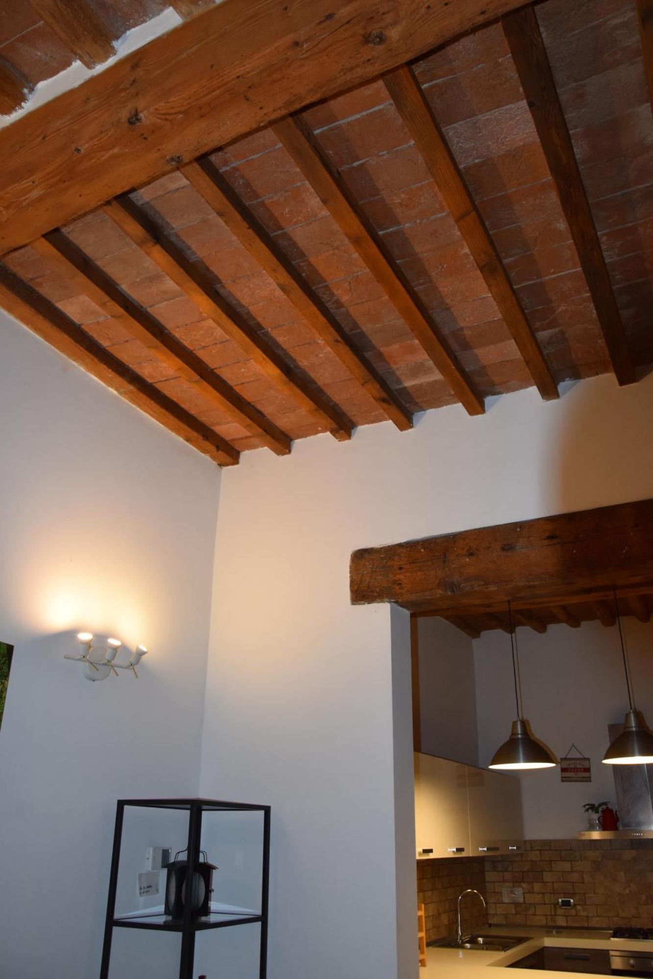 San Giovanni Apartment Porto Di リヴォルノ エクステリア 写真