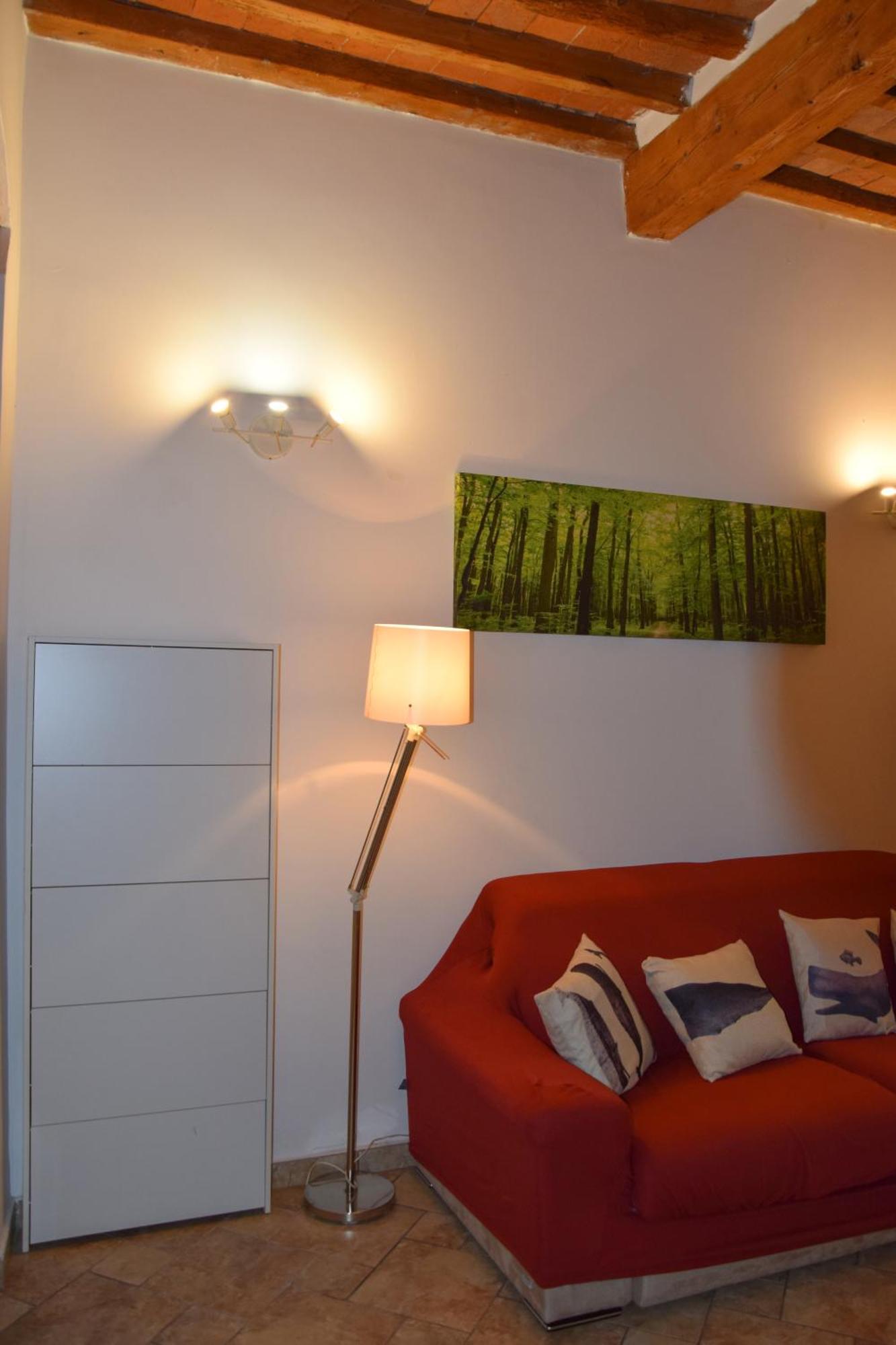 San Giovanni Apartment Porto Di リヴォルノ エクステリア 写真