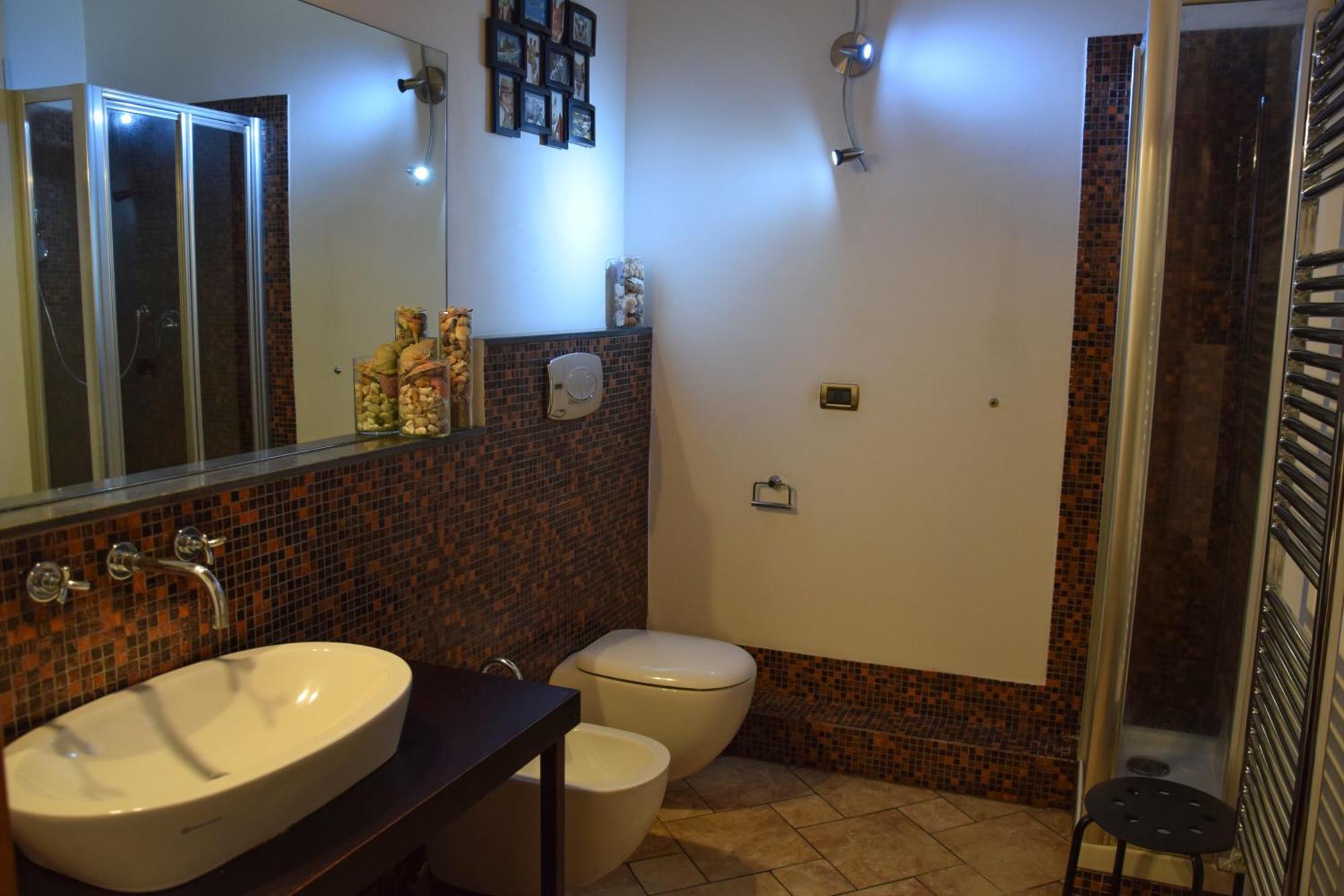 San Giovanni Apartment Porto Di リヴォルノ エクステリア 写真