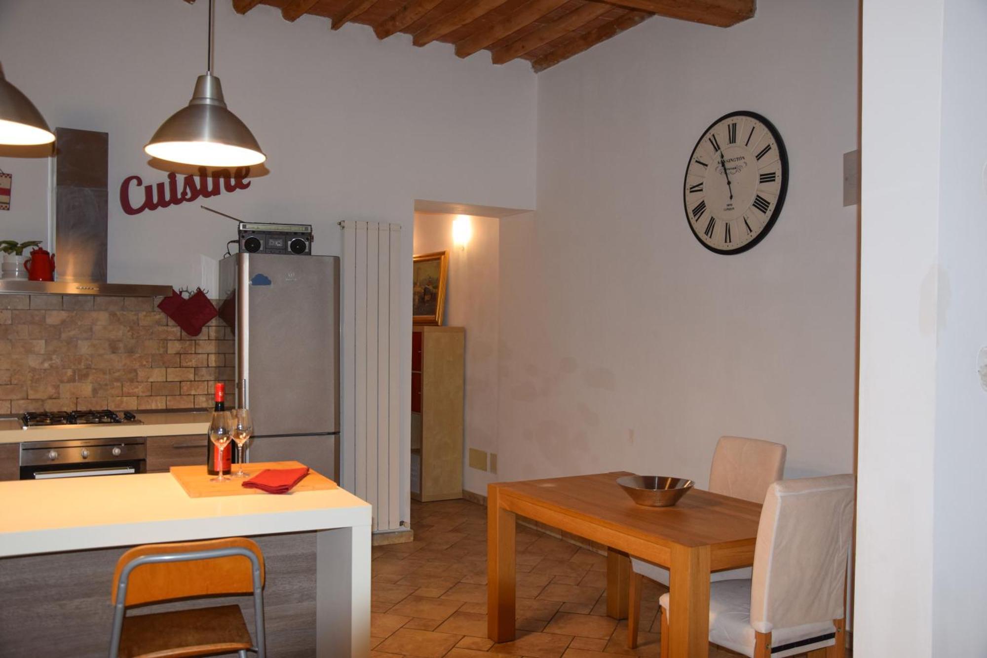 San Giovanni Apartment Porto Di リヴォルノ エクステリア 写真