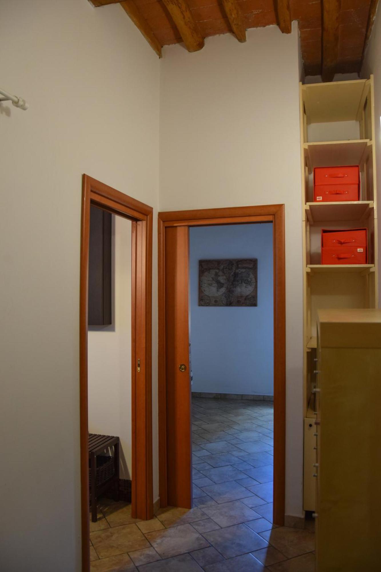San Giovanni Apartment Porto Di リヴォルノ エクステリア 写真