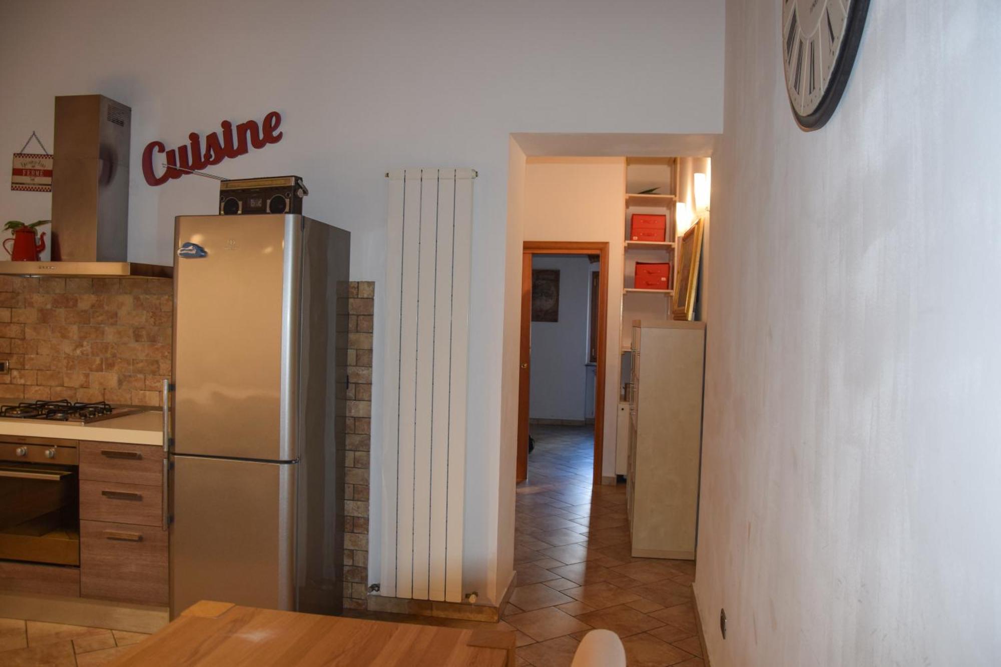 San Giovanni Apartment Porto Di リヴォルノ エクステリア 写真