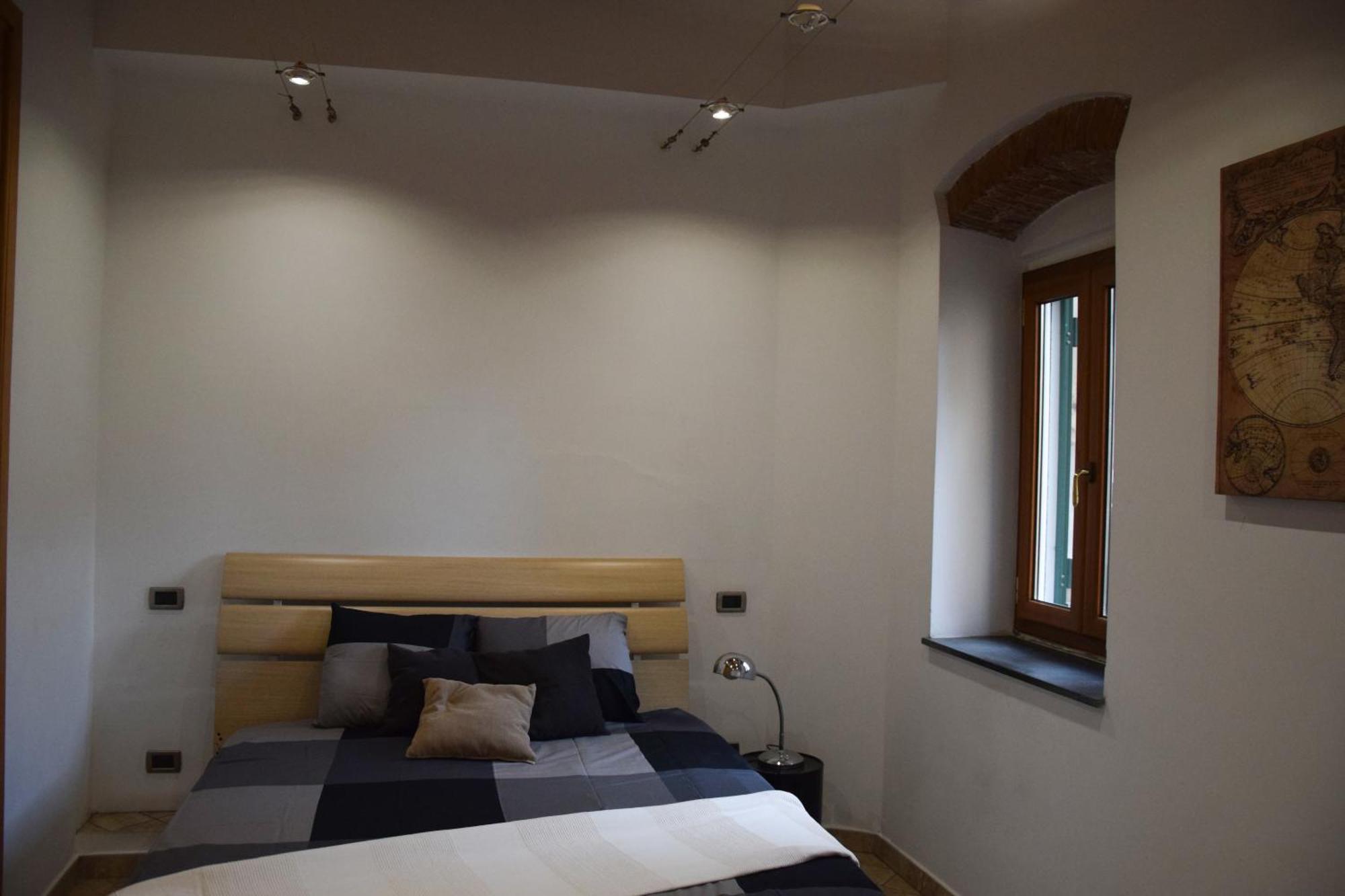 San Giovanni Apartment Porto Di リヴォルノ エクステリア 写真