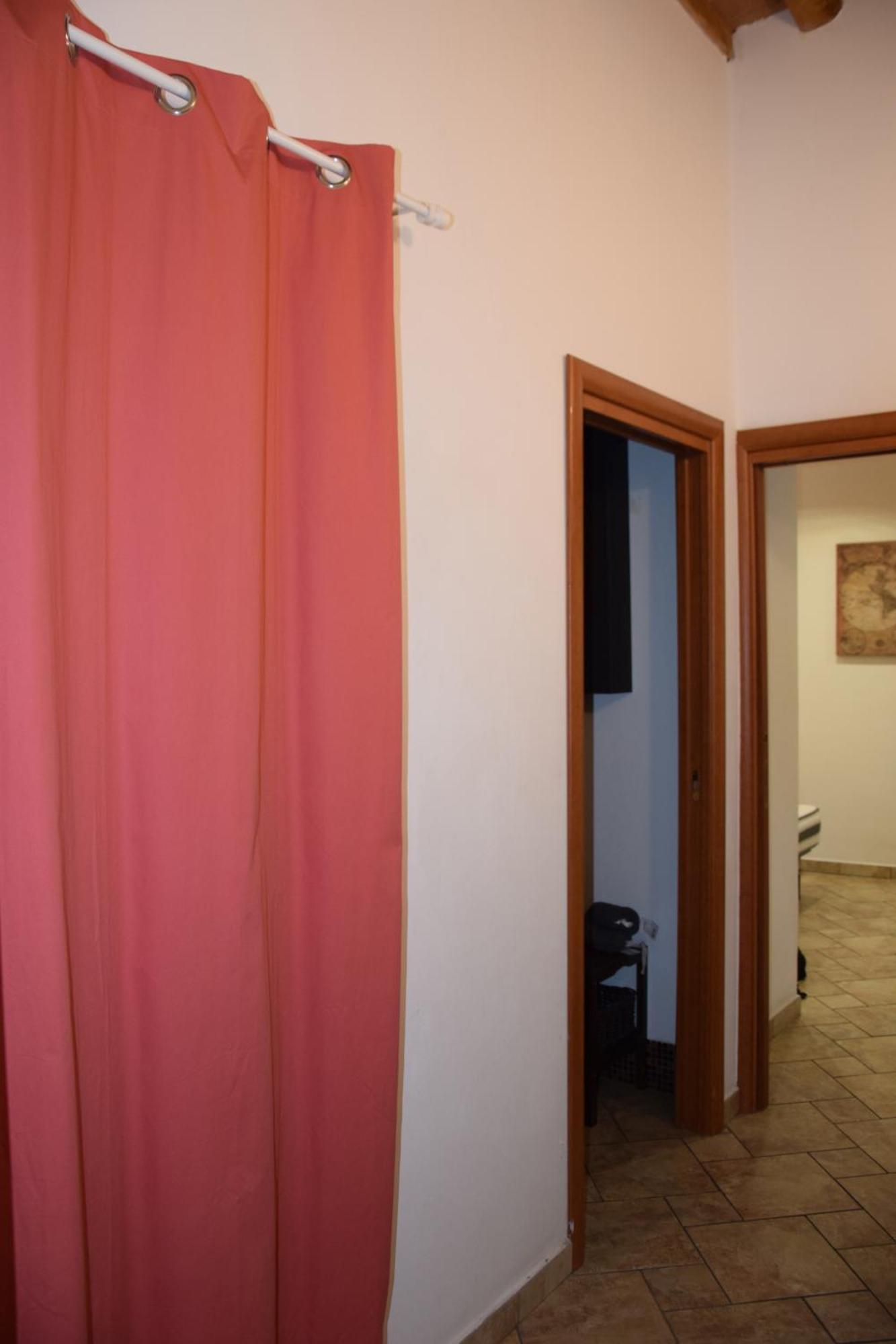 San Giovanni Apartment Porto Di リヴォルノ エクステリア 写真