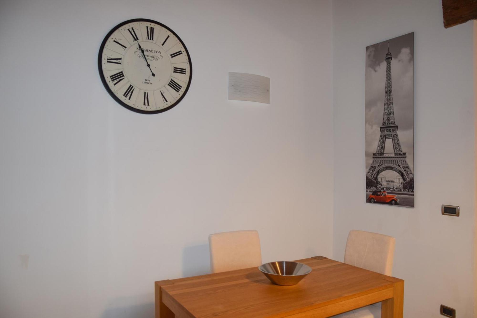 San Giovanni Apartment Porto Di リヴォルノ エクステリア 写真