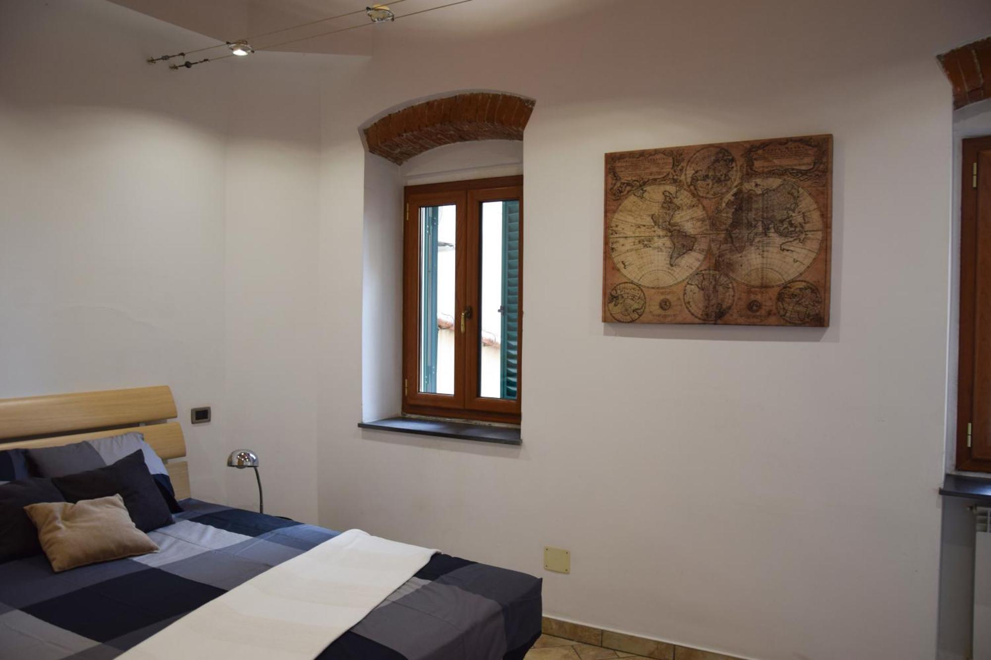 San Giovanni Apartment Porto Di リヴォルノ エクステリア 写真